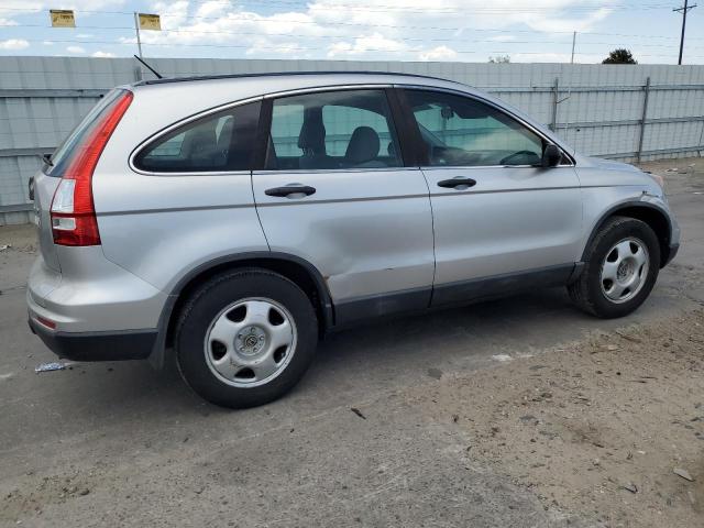 Vin: 5j6re4h38al092774, lot: 61291605, honda crv lx 20103