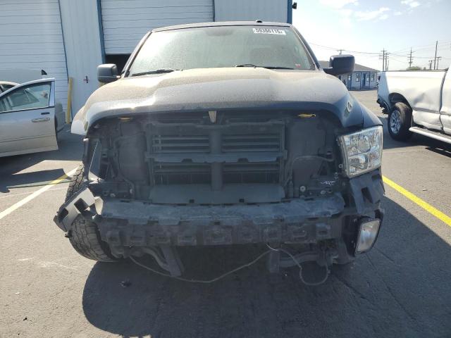 2017 RAM 1500 ST - 3C6RR7KTXHG660865