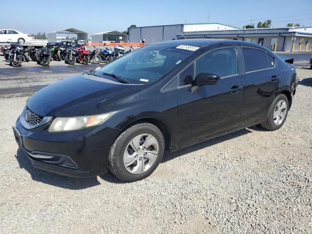 Vin: 2hgfb2f50eh529665, lot: 60749815, honda civic lx 2014 img_1
