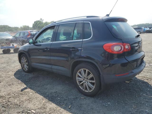 Vin: wvgbv7ax1bw560510, lot: 60885725, volkswagen tiguan s 20112