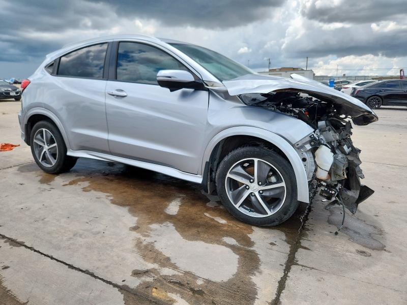 Vin: 3czru6h95km702553, lot: 62413035, honda hr-v touring 20194