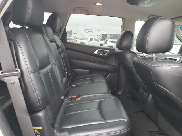 2016 NISSAN PATHFINDER 5N1AR2MN1GC655316