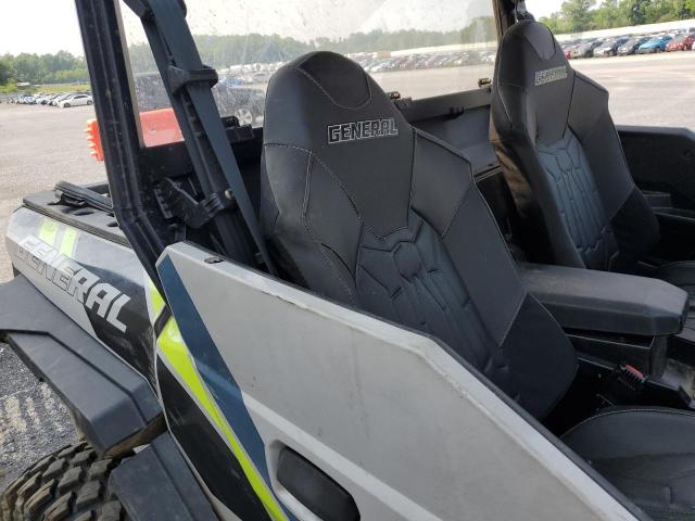 2024 POLARIS GENERAL XP 3NSGXE996RH092032