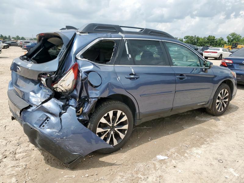 2017 SUBARU OUTBACK 3. 4S4BSENC4H3405996