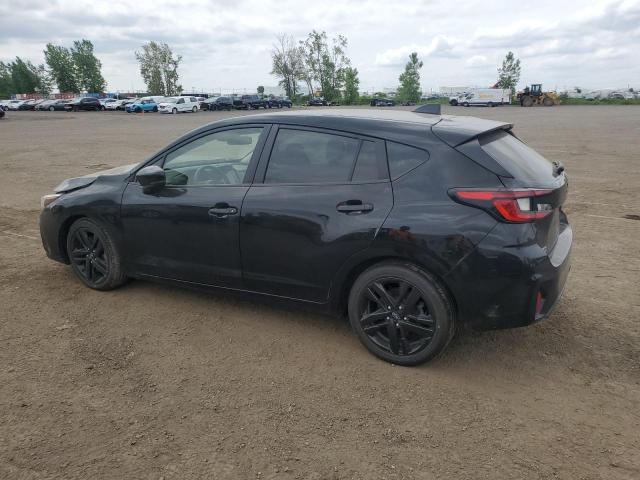 2024 SUBARU IMPREZA SP JF1GUAFC3R8266434