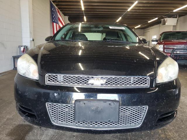 2014 CHEVROLET IMPALA LIM - 2G1WA5E35E1101708