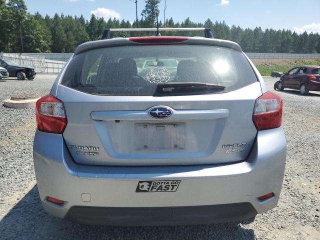 2016 SUBARU IMPREZA PR JF1GPAB66G8297200