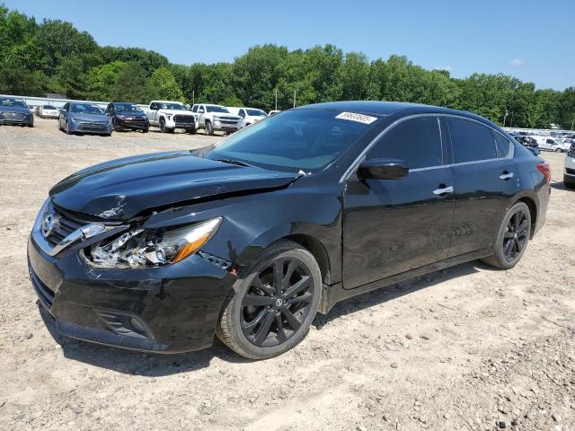 Vin: 1n4al3ap7hn341957, lot: 59603605, nissan altima 2.5 2017 img_1
