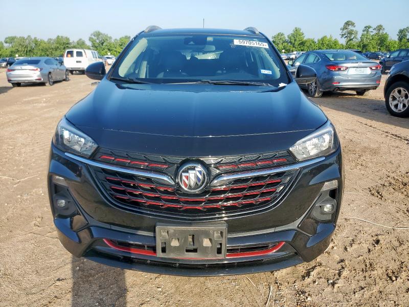 2021 BUICK ENCORE GX KL4MMDSL0MB050082
