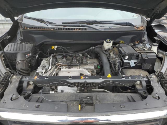2018 GMC TERRAIN SL - 3GKALTEX0JL305462