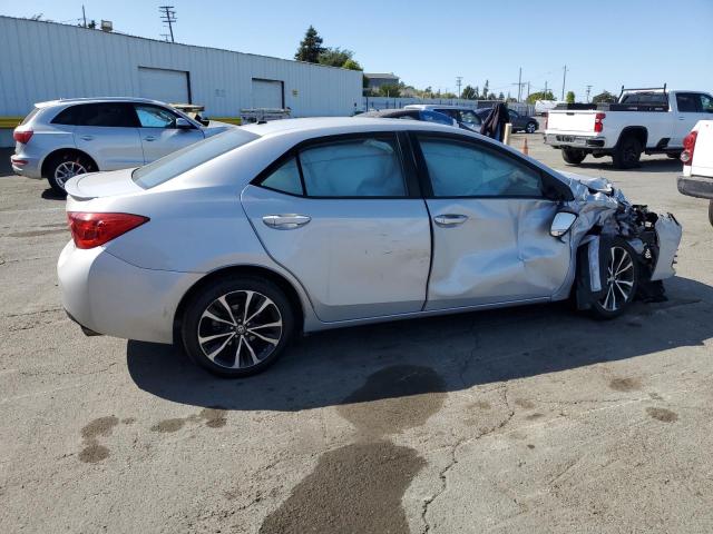Vin: 2t1burhexhc765574, lot: 61485805, toyota corolla l 20173