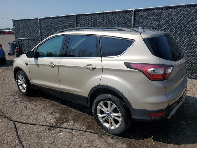 Vin: 1fmcu0gd7hua79984, lot: 60751875, ford escape se 20172
