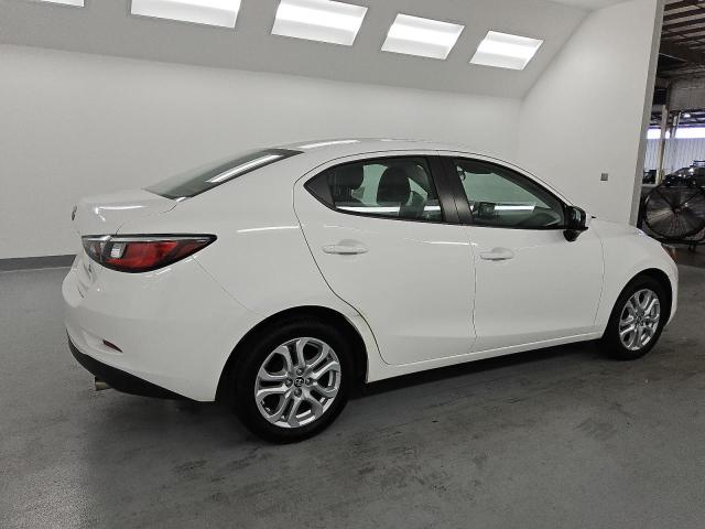2017 TOYOTA YARIS IA 3MYDLBYV8HY169593