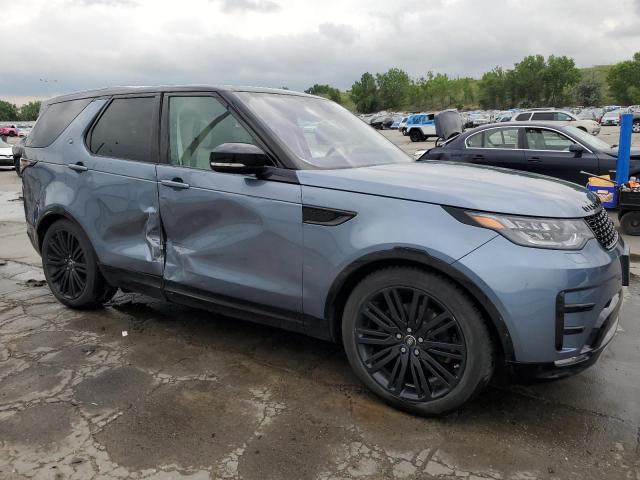 Vin: salrr2rk3k2414385, lot: 61078115, land rover discovery hse 20194
