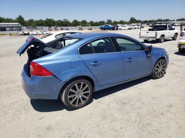 Vin: yv1612fs3e2279929, lot: 60987195, volvo s60 t5 20143
