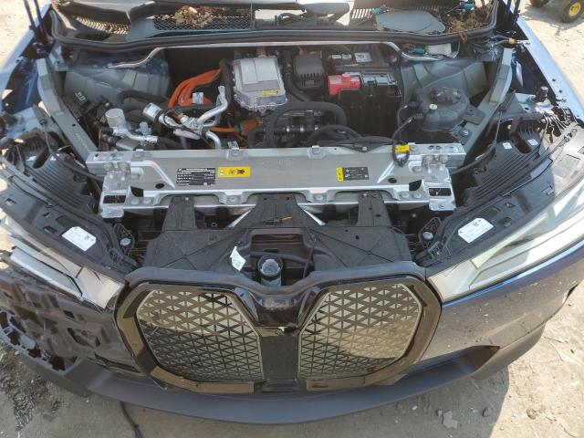2024 BMW IX XDRIVE5 WB523CF09RCN23100