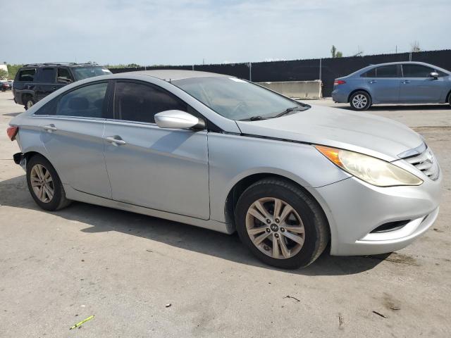 Vin: 5npeb4ac2bh240320, lot: 59047395, hyundai sonata gls 20114