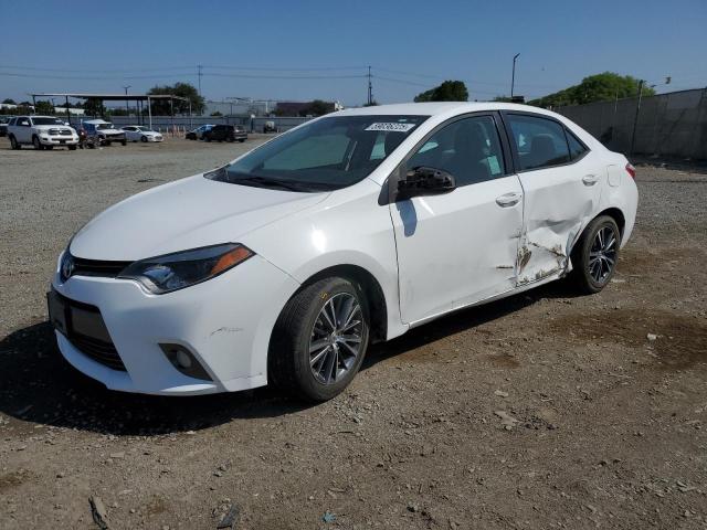 Vin: 5yfburhe7gp482094, lot: 59036225, toyota corolla l 2016 img_1