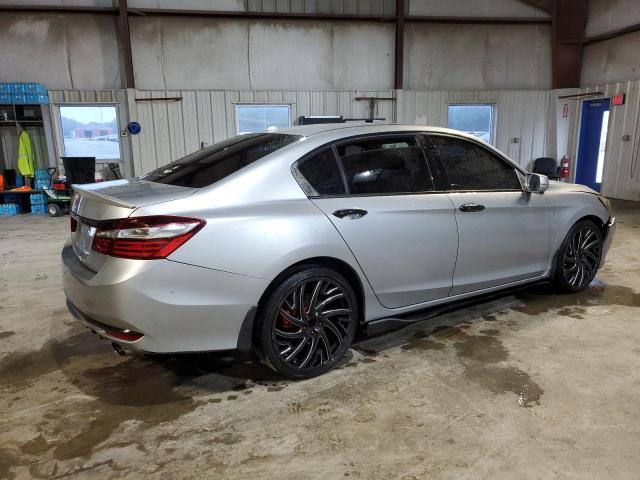 Vin: 1hgcr3f85ha022147, lot: 60303635, honda accord exl 20173