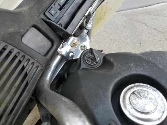 2005 YAMAHA XVZ13 TF JYAVP04E75A007788
