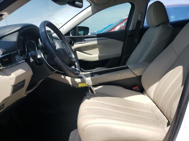 2021 MAZDA 6 GRAND TO JM1GL1TY8M1604179