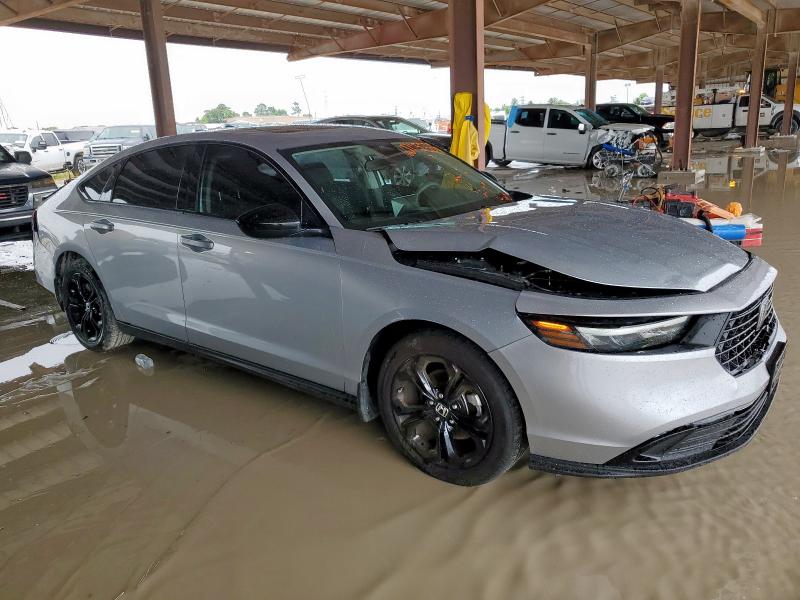 Vin: 1hgcy1f4xsa003783, lot: 60795335, honda accord se 20254