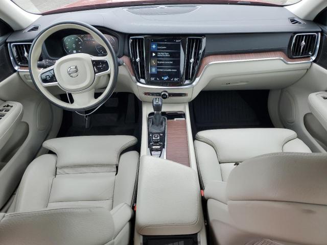 2019 VOLVO S60 T6 INS 7JRA22TL7KG003523