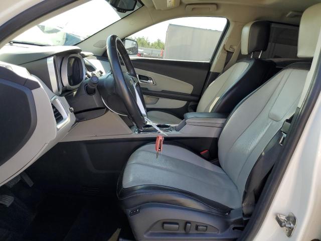 2014 CHEVROLET EQUINOX LT - 1GNFLHEK6EZ113679