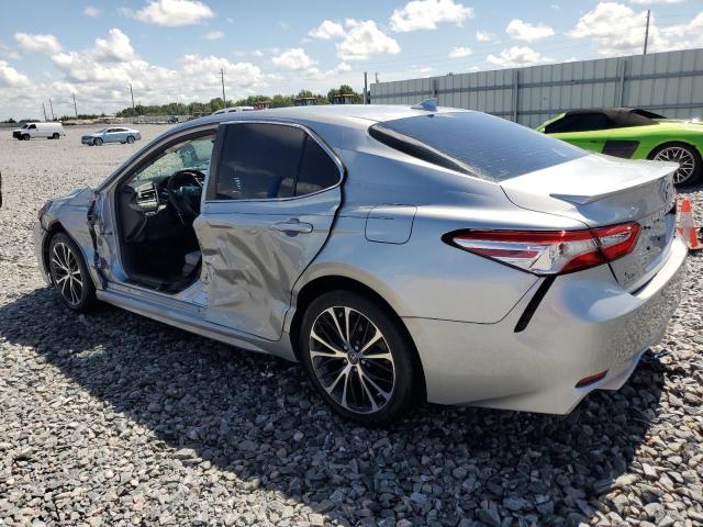 2020 TOYOTA CAMRY SE - 4T1G11AK6LU899098