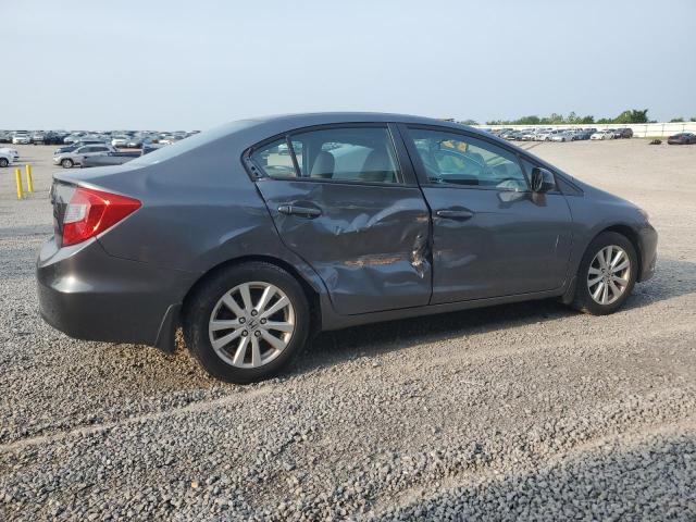 Vin: 19xfb2f96ce047874, lot: 58231055, honda civic exl 20123