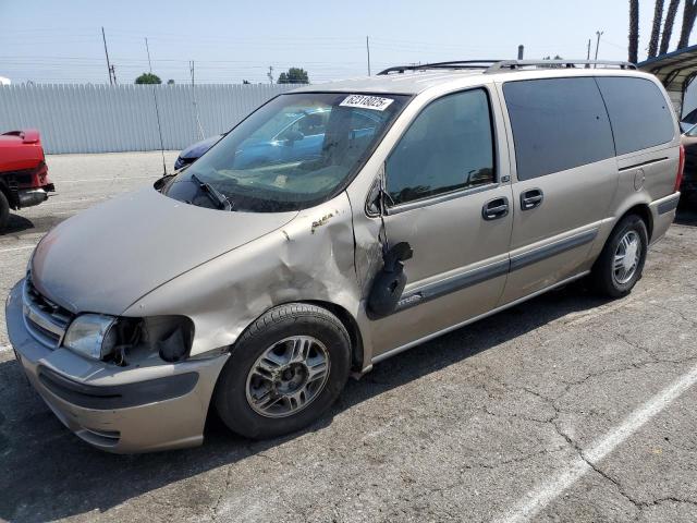 CHEVROLET VENTURE