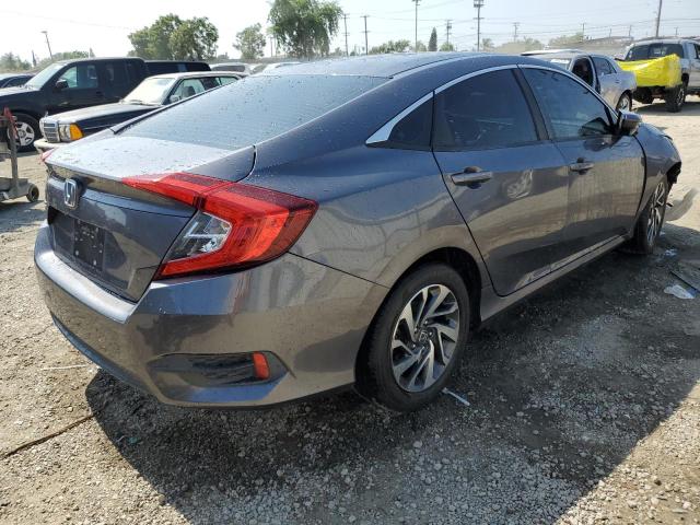 Vin: 2hgfc2f75gh567569, lot: 59757055, honda civic ex 20163