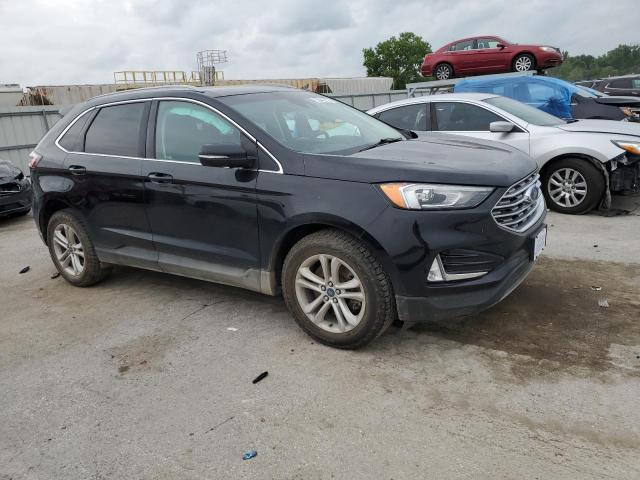 Vin: 2fmpk4j97lba71093, lot: 59440765, ford edge sel 20204
