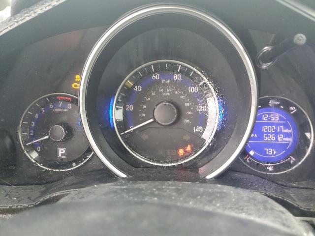 2015 HONDA FIT LX 3HGGK5H58FM712026