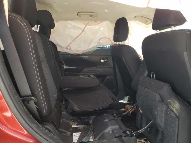2018 MITSUBISHI OUTLANDER JA4AD2A39JZ059794