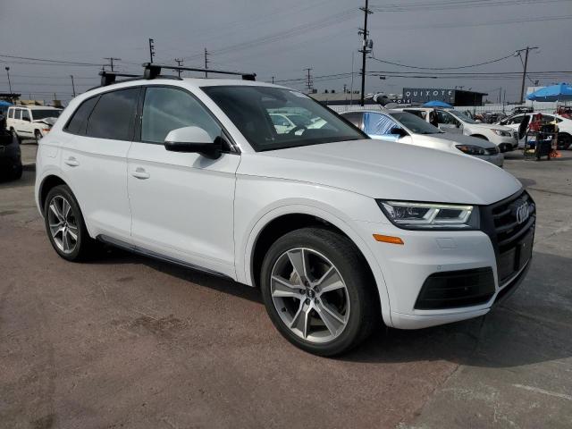 Vin: wa1bnafy3l2067773, lot: 62745165, audi q5 premium plus 20204