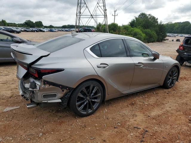 Vin: jthgz1b25m5042292, lot: 60038795, lexus is 350 f s 350 f sport 20213