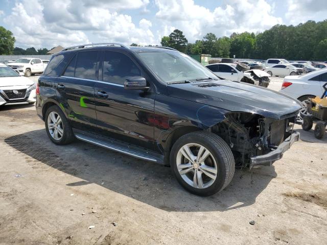 Vin: 4jgda5hbxea383105, lot: 59690125, mercedes-benz m-class 350 4matic 20144