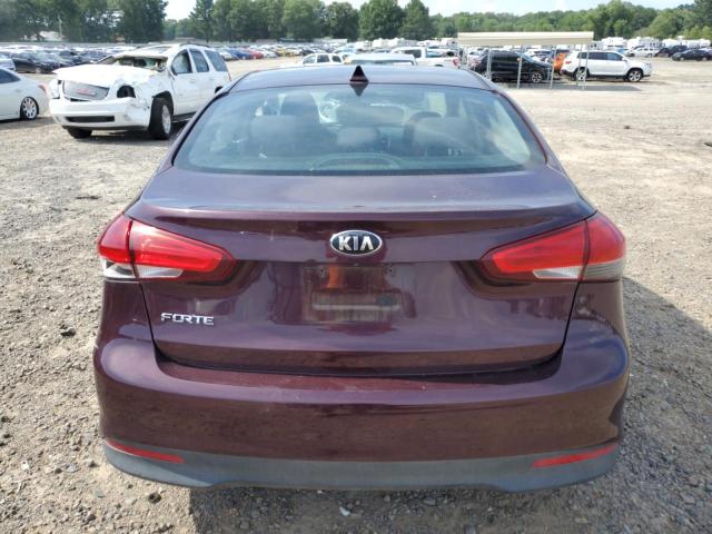 2018 KIA FORTE LX 3KPFL4A71JE196592