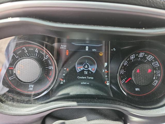 2020 DODGE CHALLENGER - 2C3CDZJG4LH254218