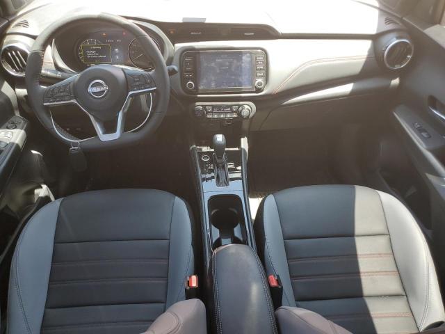 2024 NISSAN KICKS SR 3N1CP5DV4RL528669