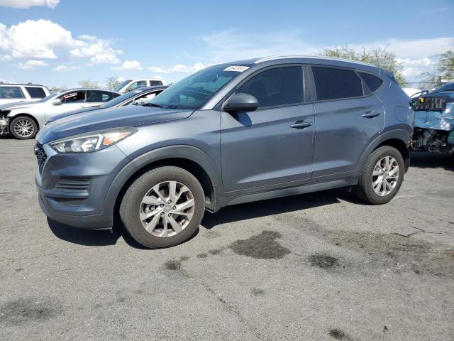 HYUNDAI TUCSON LIM