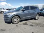 2019 HYUNDAI TUCSON LIM - KM8J33A46KU973387