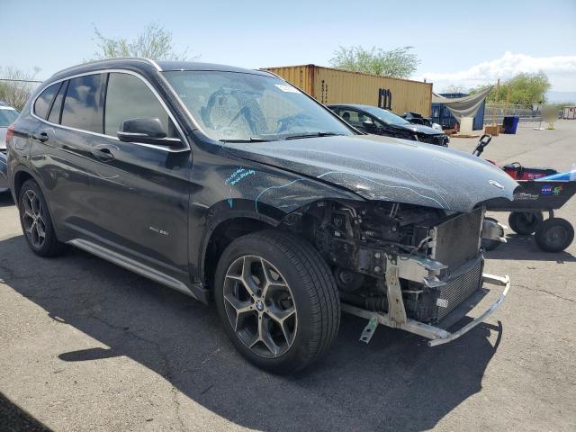2016 BMW X1 XDRIVE2 - WBXHT3C38GP884629
