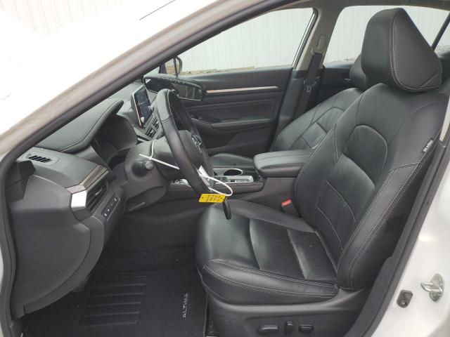 2020 NISSAN ALTIMA SL 1N4BL4EV1LC274702