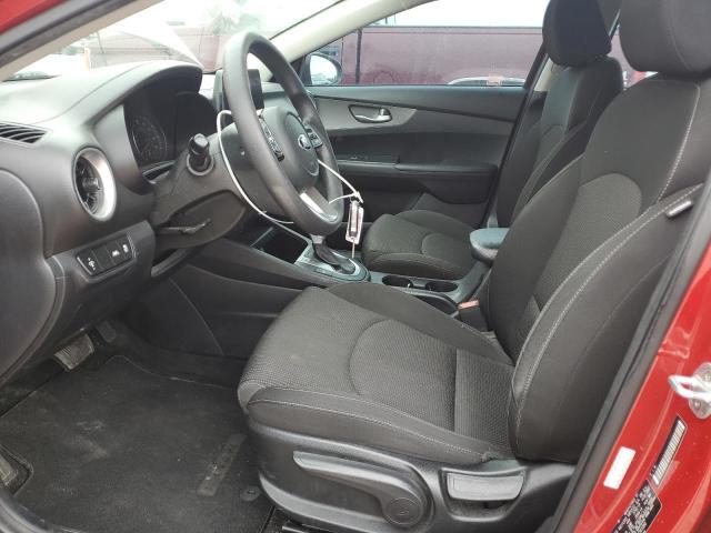 2020 KIA FORTE FE - 3KPF24AD9LE261054