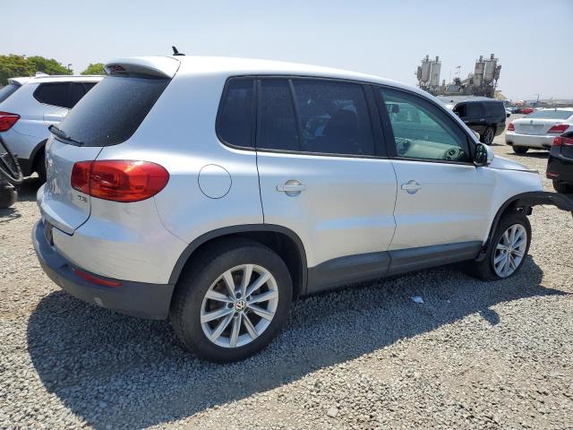Vin: wvgav7ax8hk054068, lot: 59361775, volkswagen tiguan s 20173