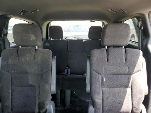 2015 DODGE GRAND CARA - 2C4RDGCG5FR624176