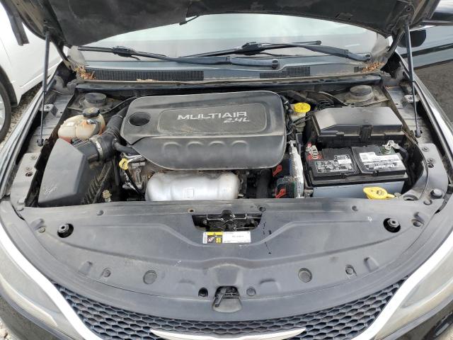 2015 CHRYSLER 200 LIMITE 1C3CCCAB7FN733099