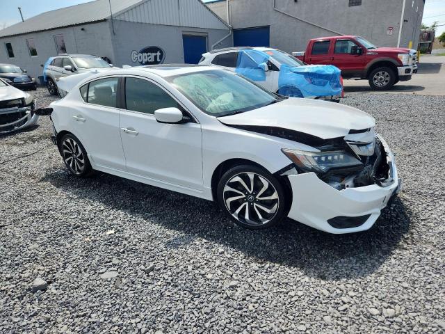 2016 ACURA ILX PREMIU 19UDE2F88GA002581